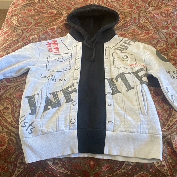 Other - Infinite hoodie